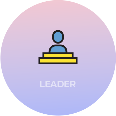 LEADER